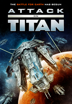 Preços baixos em Ação Attack on Titan DVDs