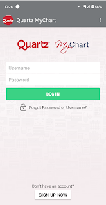 Quartz MyChart 10.3.3 APK + Mod (Free purchase) for Android