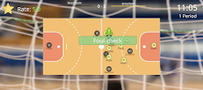 Handball Referee Simulatorのおすすめ画像5