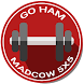 Go HAM - Madcow 5x5  Calculato - Androidアプリ