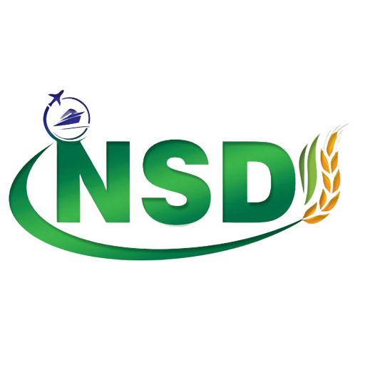 NSD AGRO GROUP logo