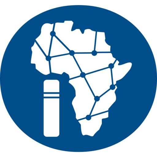 Litireso - Read African books logo