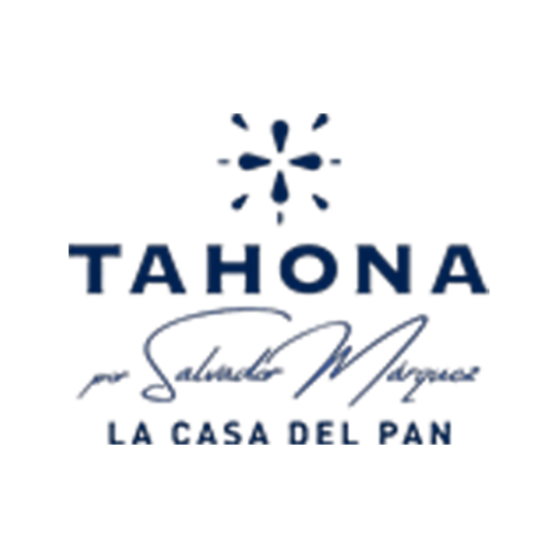 Tahona La Casa del Pan logo