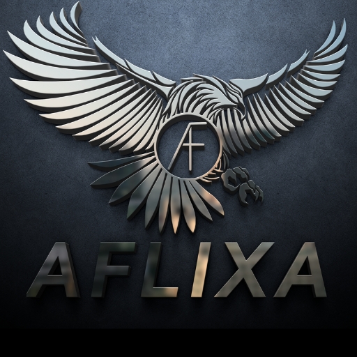 Aflixa Negocio-Proveedores logo