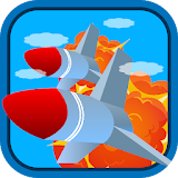 Missile Attack 2020 icon