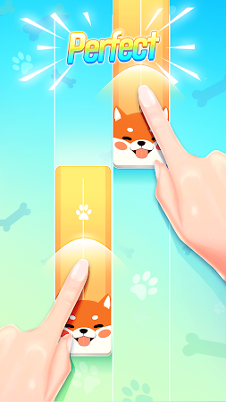Game screenshot Мини-игры на пианино hack