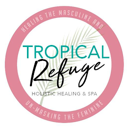 Ikonbild för Tropical Refuge