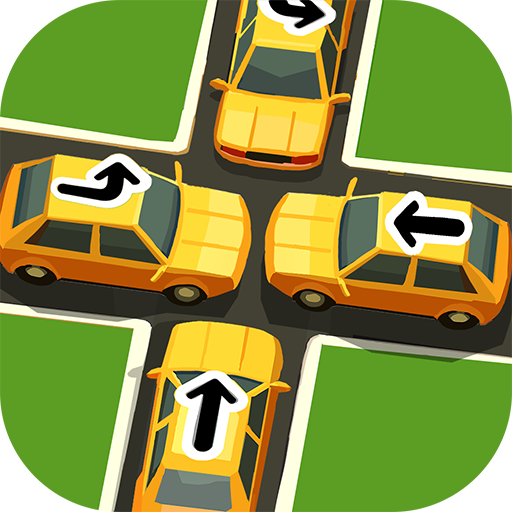 Car Escape 3D logo