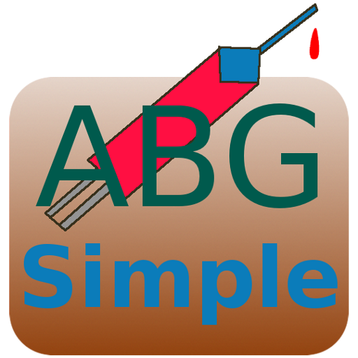 ABG Simple Latest Icon