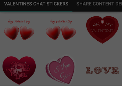 √ 100 ou plus chat valentine's day 210535