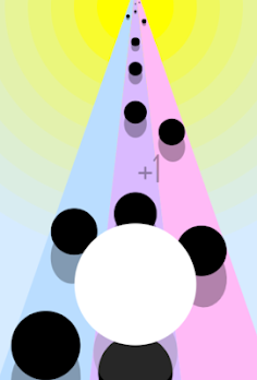 Horizon Jump - Screenshot 3