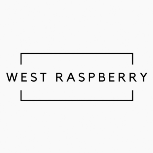 West Raspberry logo