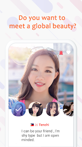 DateAsia - Asian Dating Apps