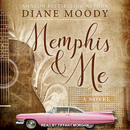 Icon image Memphis & Me: A Novel