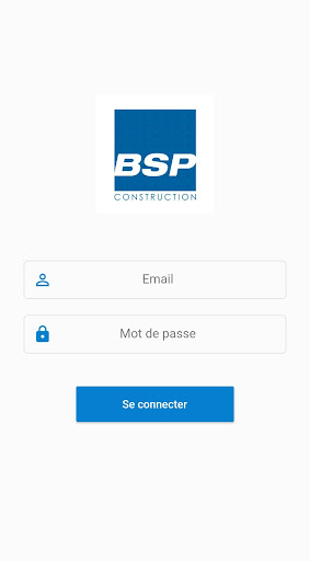 Android application MyBSP screenshort