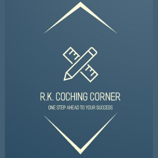 R. K Coaching Corner logo