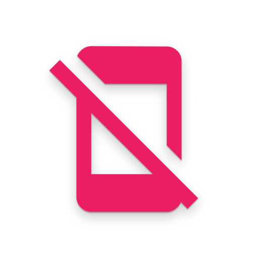 Stop Social Media - Quit Now logo
