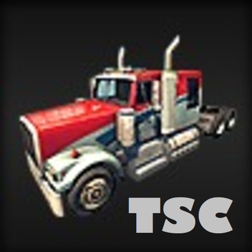Truck Simulator Career