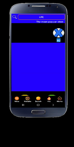 Xxnxx xo-broowser pro 2023 Screenshot 1 - AppWisp.com