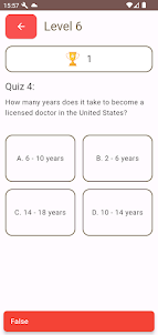 Ultimate Medical Question