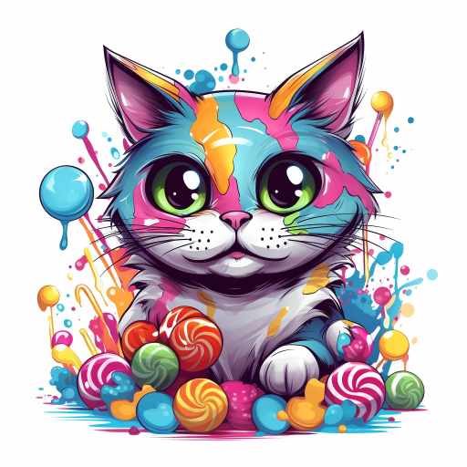 Cut For Cat logo
