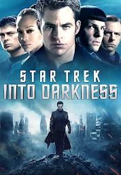 Icon image Star Trek Into Darkness