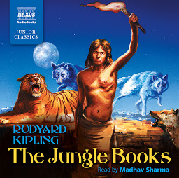 Imagem do ícone The Jungle Books