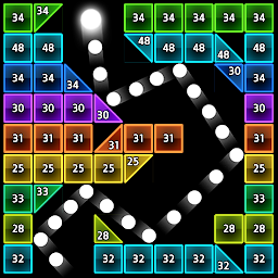 Brick Breaker Music : Amazing Mod Apk