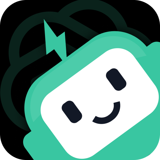 AI Chatbot  Icon