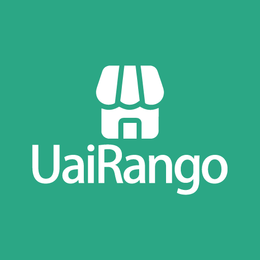 UaiRango Admin - Google Play 앱