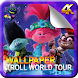 Anime Cartoon : Troll World To - Androidアプリ
