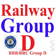 Railway Group D Exam APP