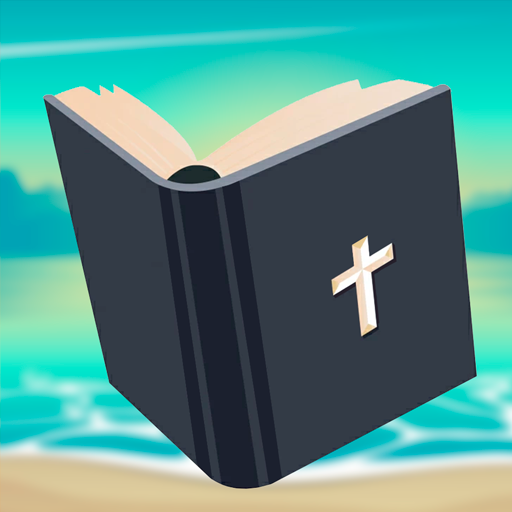 King James Version Bible KJV Download on Windows