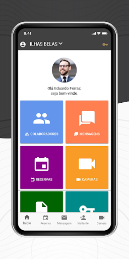 CVR Condomínios Screen 3