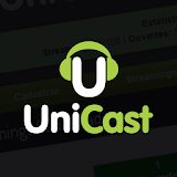 UniCast icon