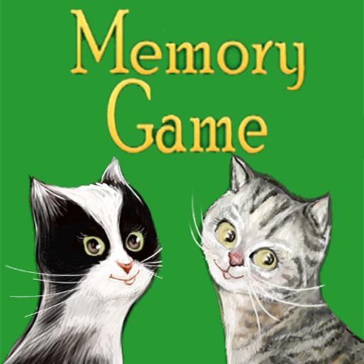 Tojo & Nelly's Memory Game New