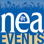 NEA Events Directory Apk