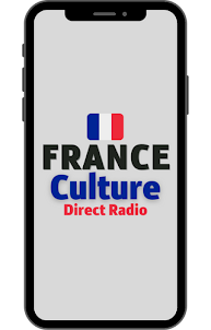 France Culture Direct Radio