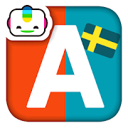 Top 26 Education Apps Like Bogga Alfabet svenska - Best Alternatives