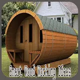 Smart Wood Working Ideas icon