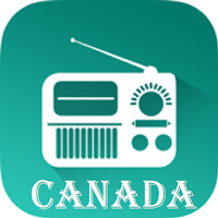 Canada Radio - Top Canada FM R