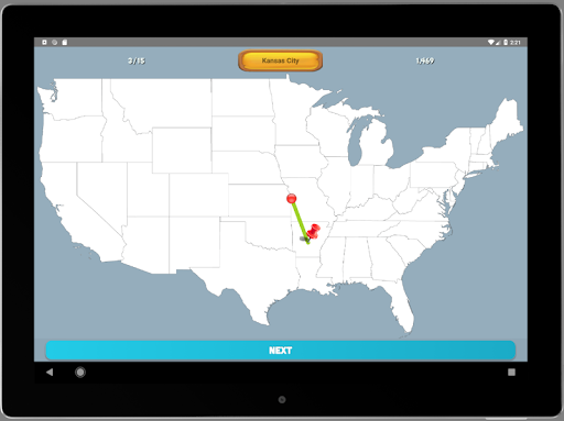 City Quiz - Bosnia and Herzegovina PRO