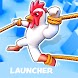 Tangle the Giant Launcher - Androidアプリ
