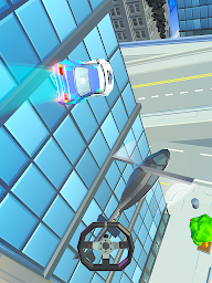 Crazy Rush 3D: Race Master - Screenshot Image