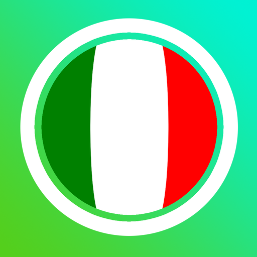learn Italian - vocabulary trainer, grammar