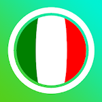 Cover Image of Download learn Italian - vocabulary trainer, grammar 1.4.52-itLang APK