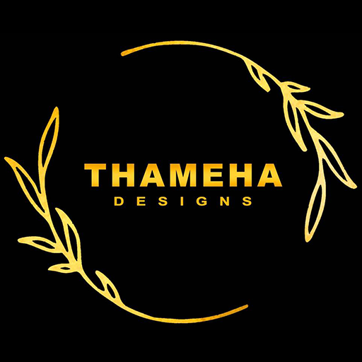 Thameha Designs logo