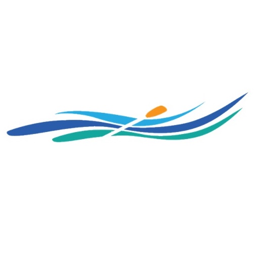Kerteminde Kajakklub logo