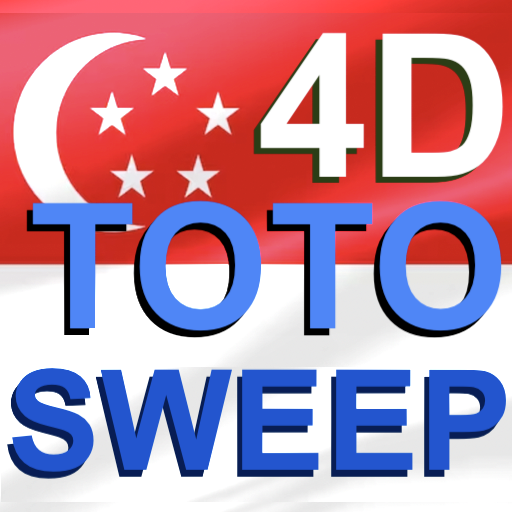 Singapore 4D Toto Sweep Result Download on Windows