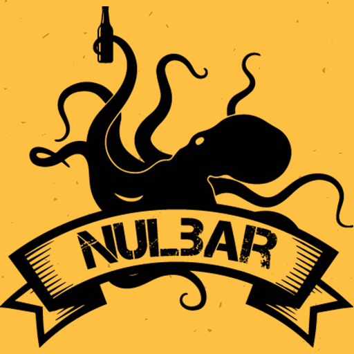NulBar logo